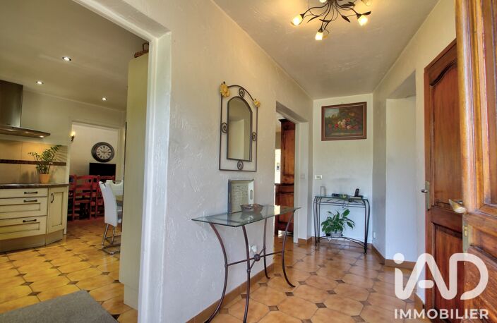 Vente Maison/villa 5 pièces — photo 5