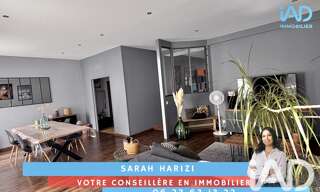 Appartement 6 Pièces 141 m² à vendre à Saint-Étienne (42100)