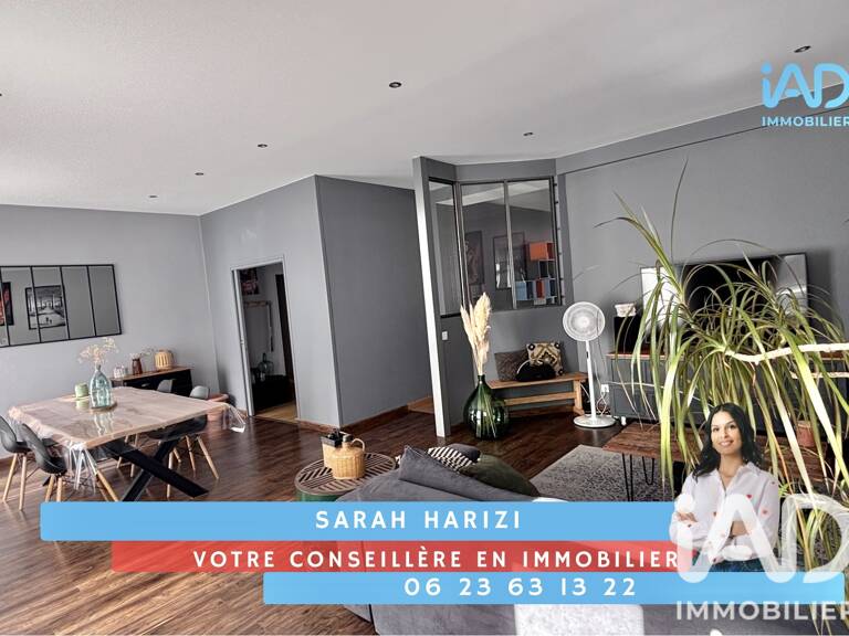 Vente Appartement 6 pièces — photo 1