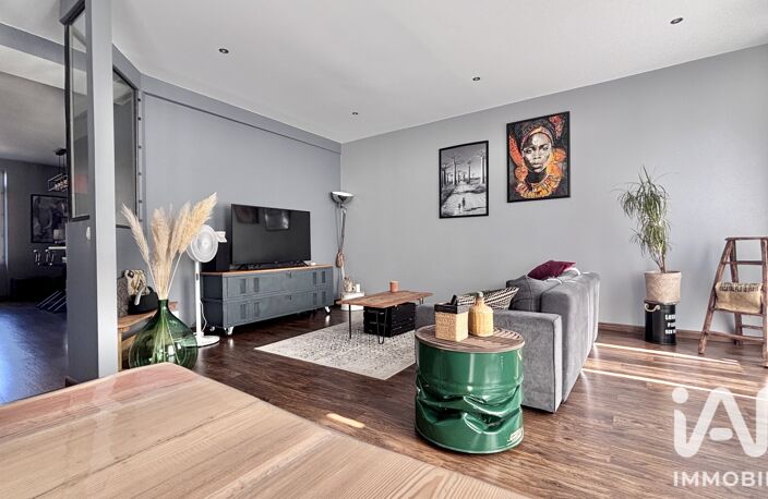 Vente Appartement 6 pièces — photo 2