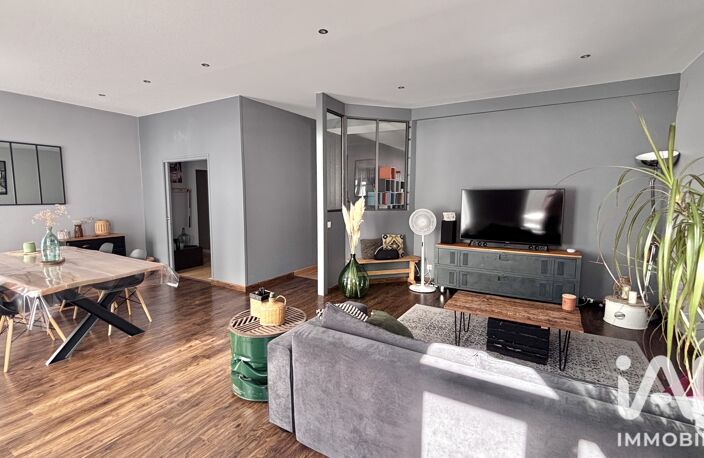 Vente Appartement 6 pièces — photo 3
