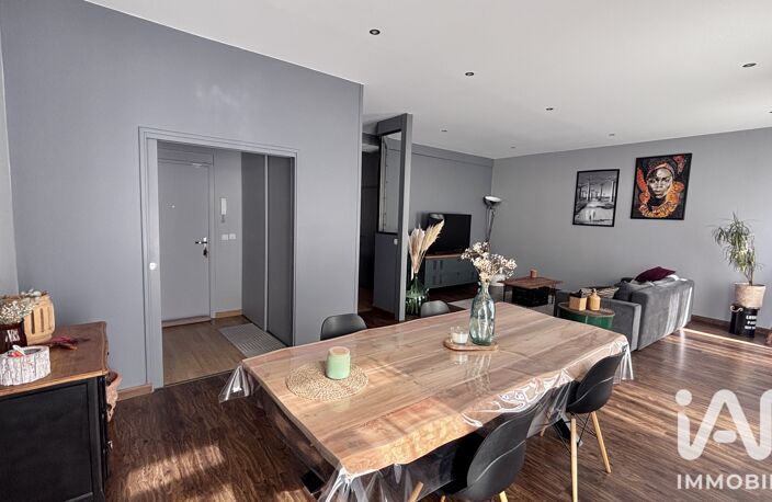 Vente Appartement 6 pièces — photo 4