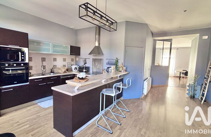 Vente Appartement 6 pièces — photo 5