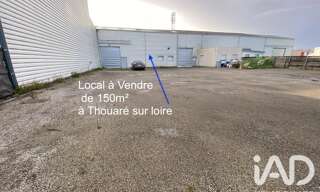 Commerce  149 m² à vendre à Thouaré-sur-Loire (44470)