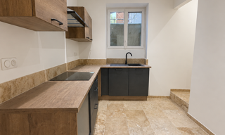 Maison 3 Pièces 60 m² à vendre à Pélissanne (13330)