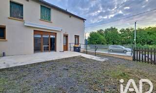 Maison 5 Pièces 113 m² à vendre à Doumely-Bégny (08220)