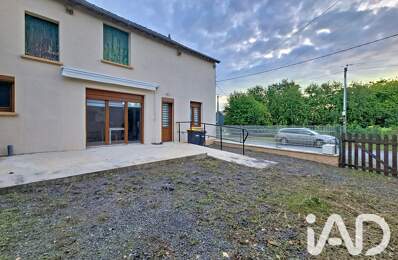 Vente Maison de village 5 pièces — photo du bien