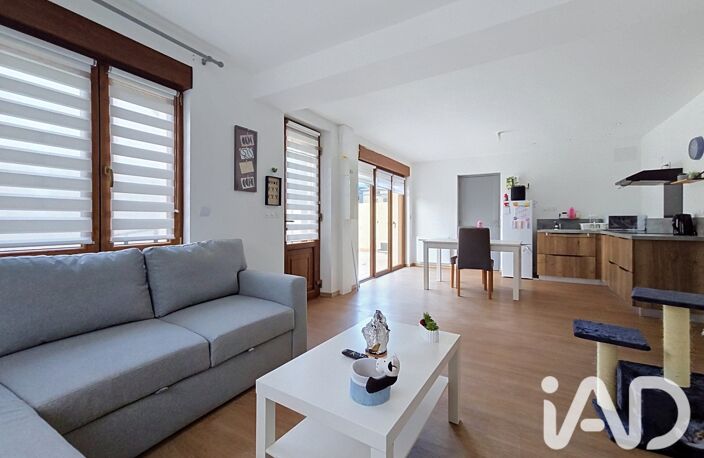 Vente Maison de village 5 pièces — photo 2