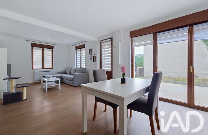 Vente Maison de village 5 pièces — photo 3