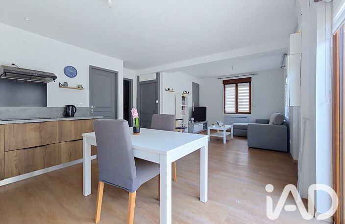 Vente Maison de village 5 pièces — photo 4