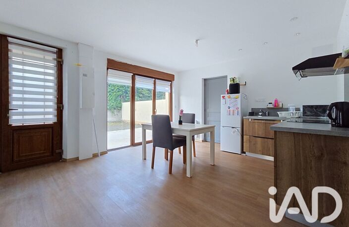 Vente Maison de village 5 pièces — photo 5