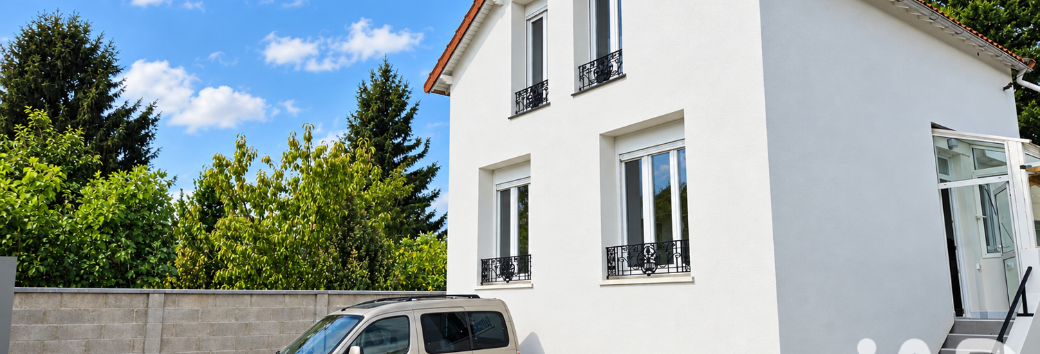 Maison 4 Pièces 72 m² à vendre à Noisy-le-Grand (93160)