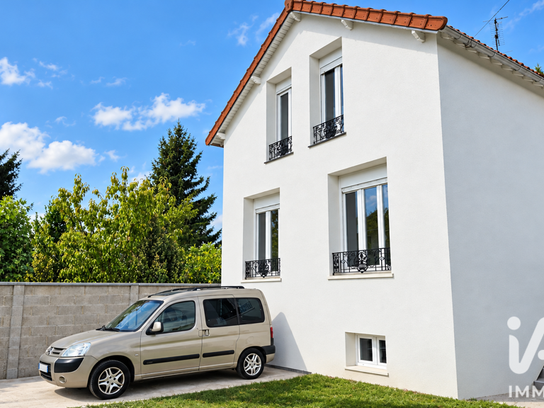 Vente Maison/villa 4 pièces — photo 1
