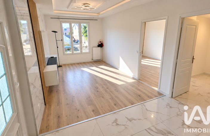 Vente Maison/villa 4 pièces — photo 2