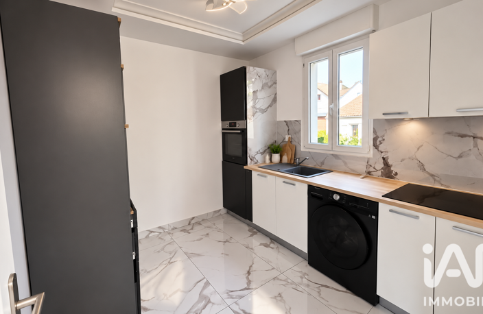 Vente Maison/villa 4 pièces — photo 3