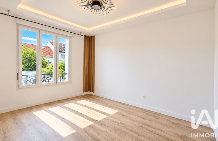 Vente Maison/villa 4 pièces — photo 4