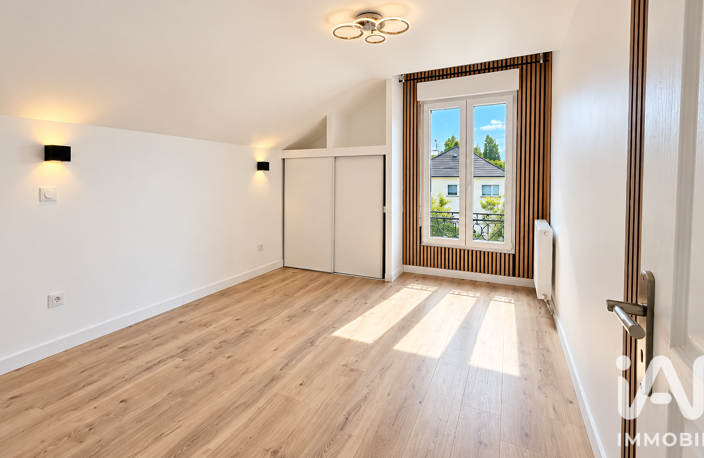 Vente Maison/villa 4 pièces — photo 5