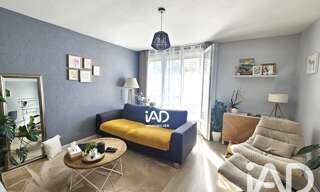 Appartement 4 Pièces 72 m² à vendre à Rezé (44400)