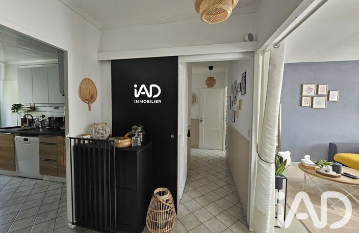 Vente Appartement 4 pièces — photo 2