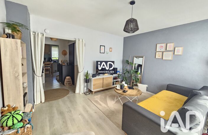 Vente Appartement 4 pièces — photo 3