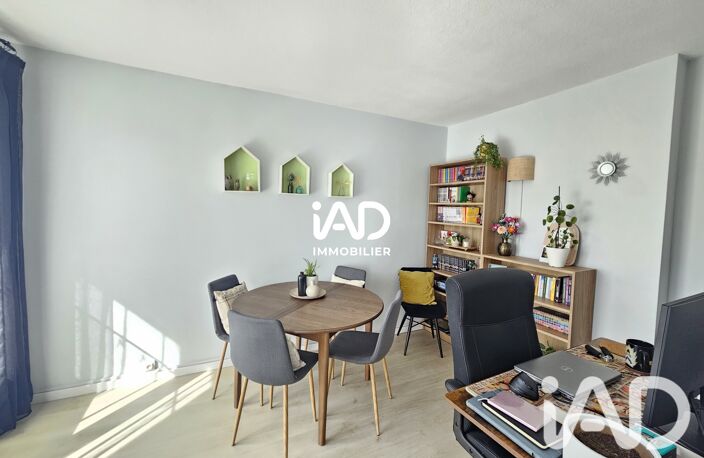 Vente Appartement 4 pièces — photo 4