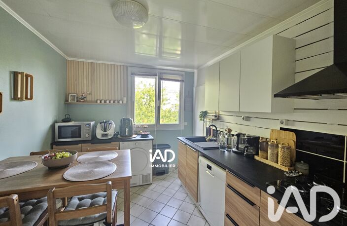 Vente Appartement 4 pièces — photo 5