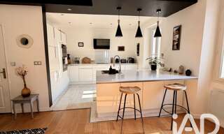 Appartement 3 Pièces 68 m² à vendre à Soisy-sur-Seine (91450)