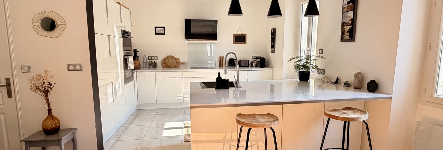 Appartement 3 Pièces 68 m² à vendre à Soisy-sur-Seine (91450)