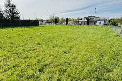 Terrain  105090 €