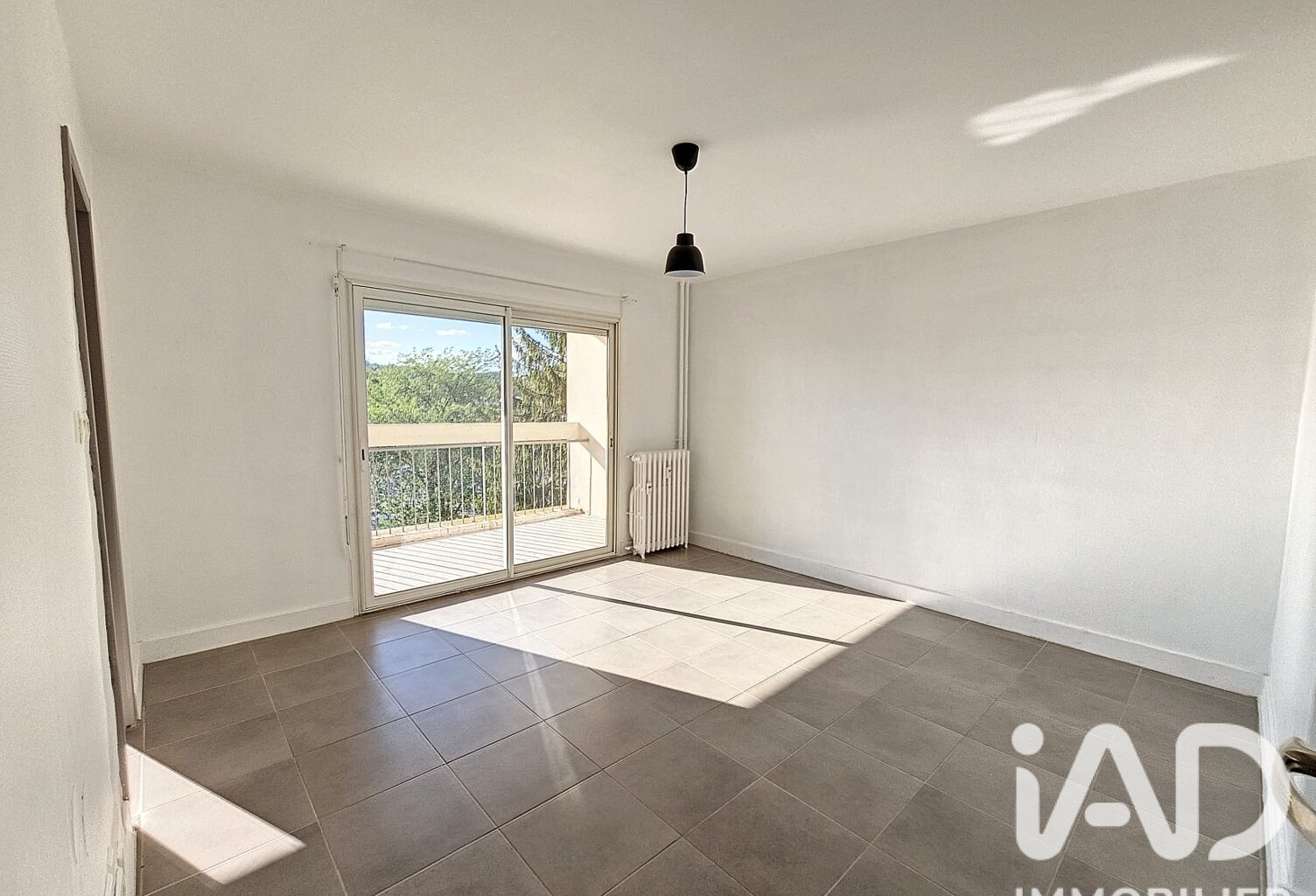 Vente Appartement 3 pièces — photo 1