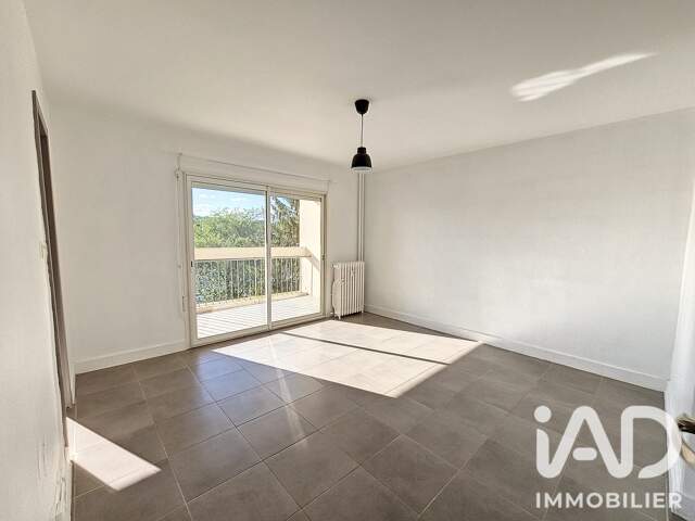 Vente Appartement 3 pièces — photo du bien