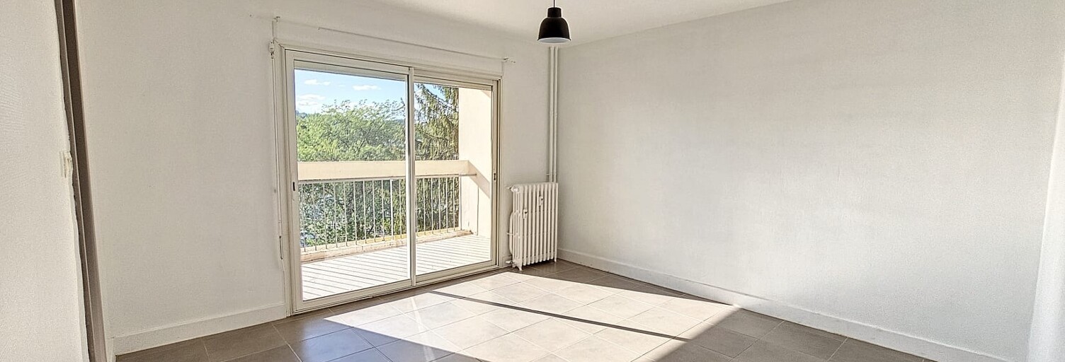 Appartement 3 Pièces 58 m² à vendre à Agen (47000)
