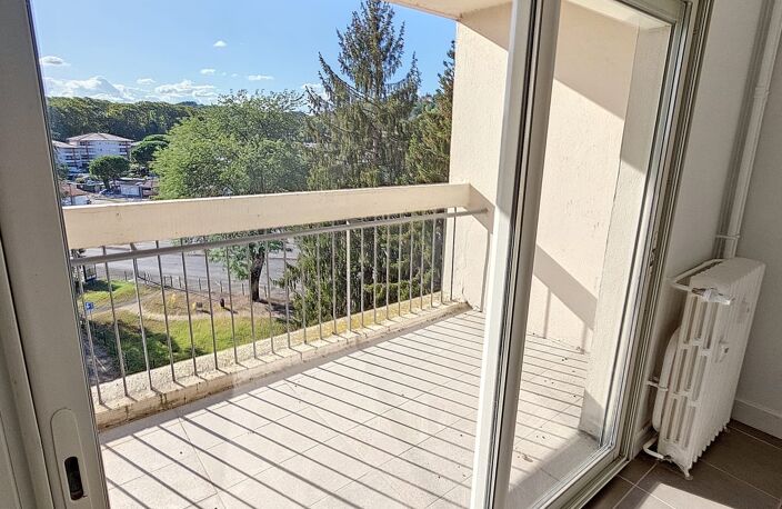 Vente Appartement 3 pièces — photo 2