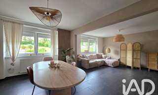 Appartement 4 Pièces 95 m² à vendre à Cocheren (57800)