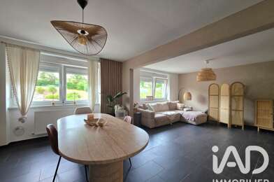 Appartement 4 pièces 149000 €