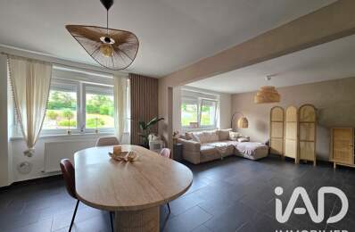 Vente Appartement 4 pièces — photo du bien