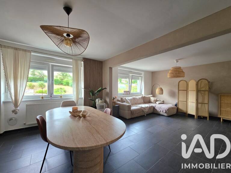 Vente Appartement 4 pièces — photo 1