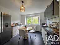 Vente Appartement 4 pièces — photo 2