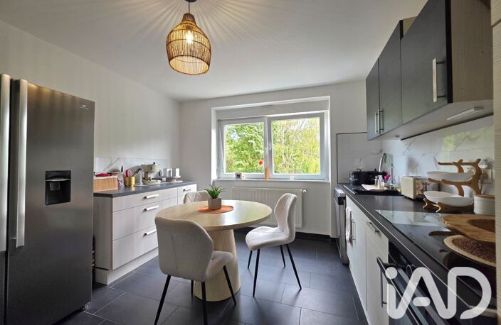 Vente Appartement 4 pièces — photo 2
