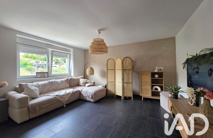 Vente Appartement 4 pièces — photo 3