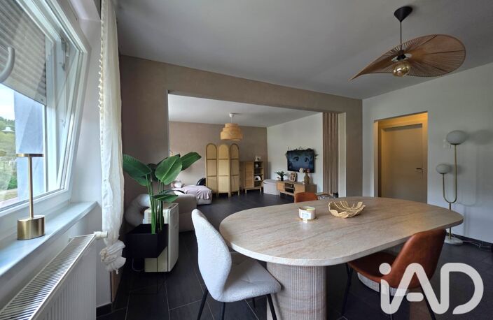 Vente Appartement 4 pièces — photo 4