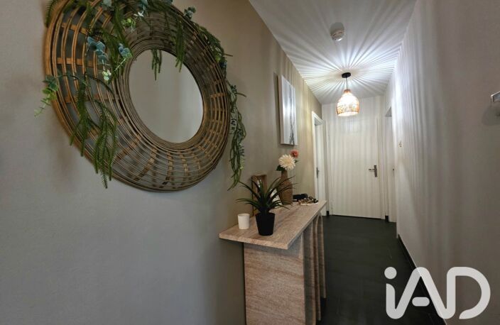 Vente Appartement 4 pièces — photo 5