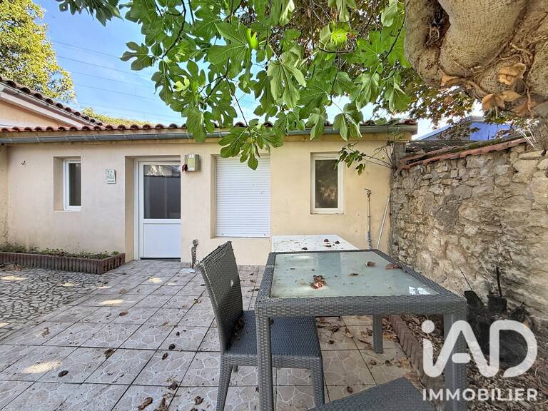 Location Maison/villa 2 pièces — photo 1