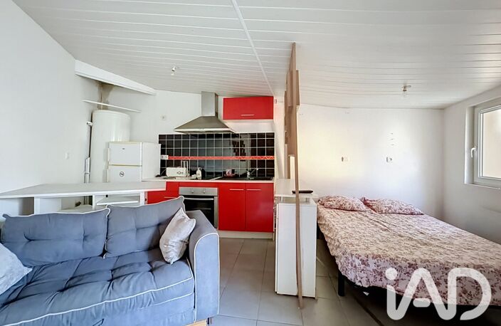 Location Maison/villa 2 pièces — photo 3