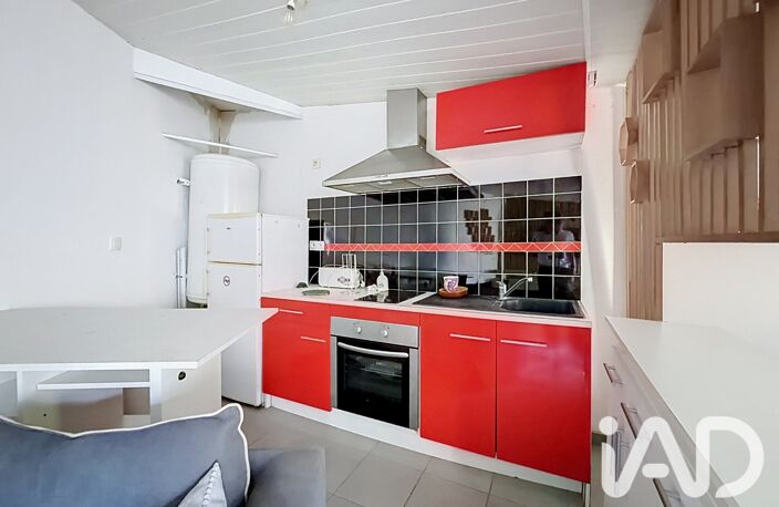 Location Maison/villa 2 pièces — photo 4