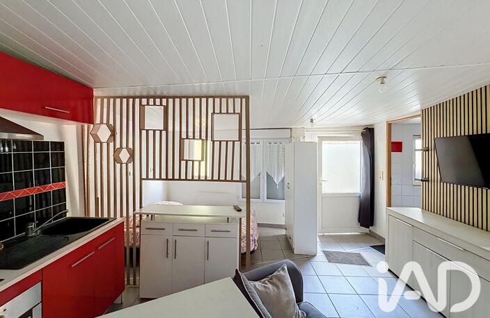 Location Maison/villa 2 pièces — photo 5