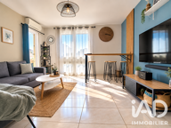 Vente Appartement 3 pièces — photo 2