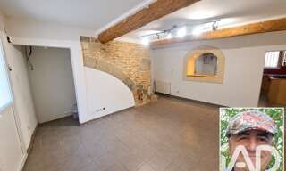 Maison 4 Pièces 80 m² à vendre à Générac (30510)