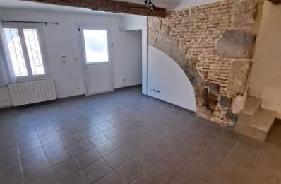 Vente Maison de village 4 pièces — photo du bien