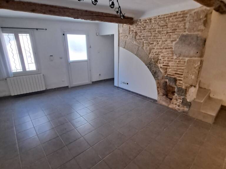 Vente Maison de village 4 pièces — photo 1
